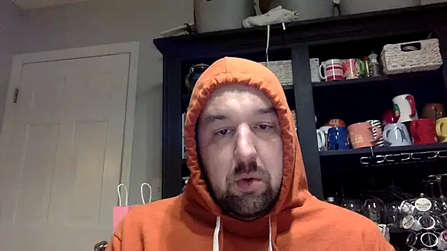 Kink Master Daddy online show from 02.22.26