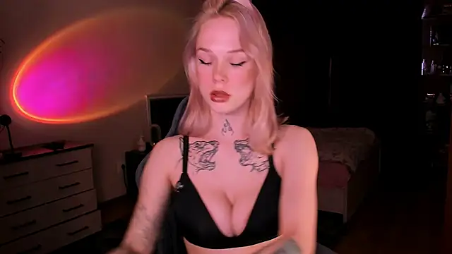 Polusladkoye online show from 04.07.26