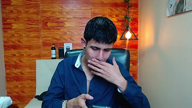 Snapshot of Bastiaan_28 chatting on 01.09.25 Bastiaan 28 online show from 01.09.25