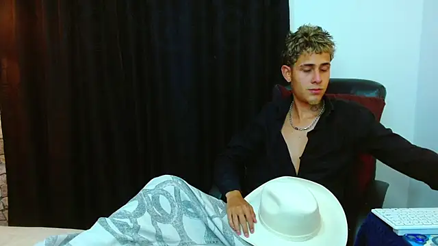 Bastiaan 28 online show from 03.21.26