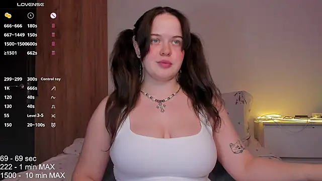 HANNA MONTANAS online show from 11.16.25