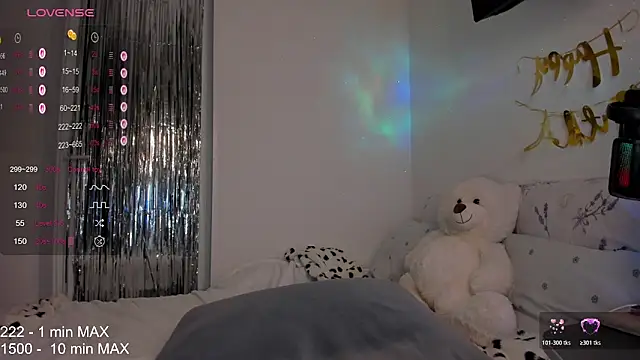 HANNA MONTANAS online show from 02.05.26