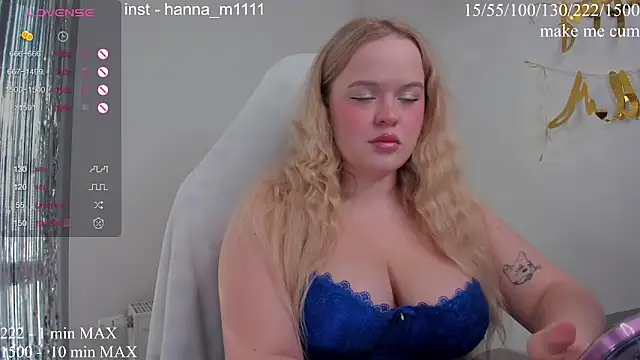 Snapshot of HANNA_MONTANAS chatting on 03.30.26 HANNA MONTANAS online show from 03.30.26