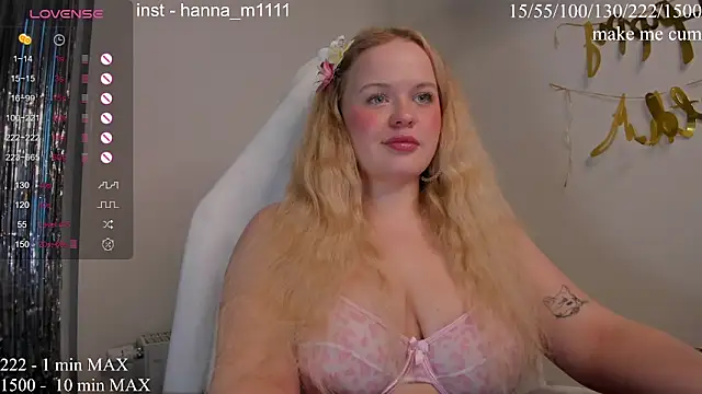 Snapshot of HANNA_MONTANAS chatting on 03.31.26 HANNA MONTANAS online show from 03.31.26