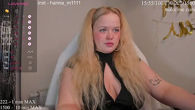 Snapshot of HANNA_MONTANAS chatting on 04.01.26 HANNA MONTANAS online show from 04.01.26