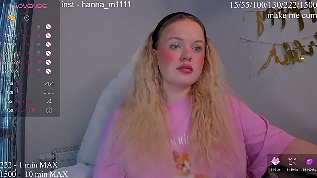 Snapshot of HANNA_MONTANAS chatting on 04.05.26 HANNA MONTANAS online show from 04.05.26