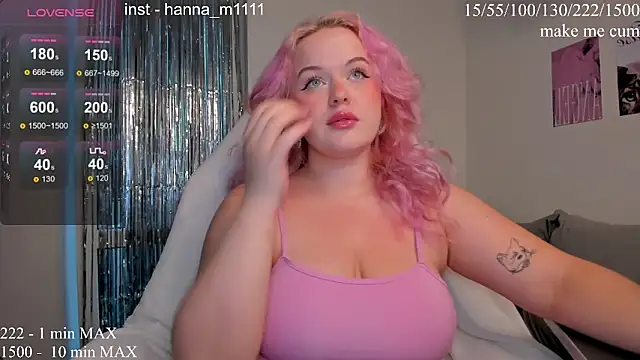 Snapshot of HANNA_MONTANAS chatting on 07.15.26 HANNA MONTANAS online show from 07.15.26
