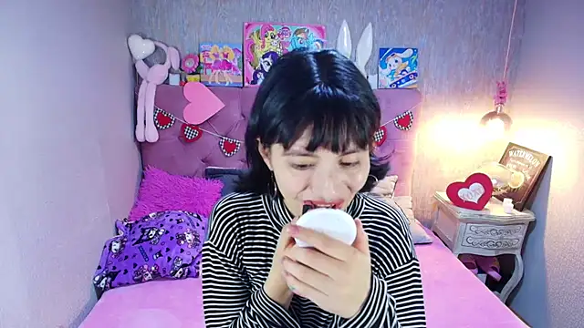 charlottemoonxz online show from 02.15.26