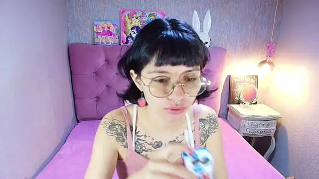 charlottemoonxz online show from 03.30.26