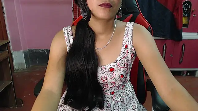 Snapshot of Angel_Alison_ chatting on 02.27.25 Angel Alison  online show from 02.27.25