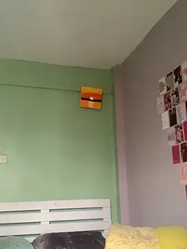 Snapshot of GoddessVee chatting on 03.12.25 GoddessVee online show from 03.12.25