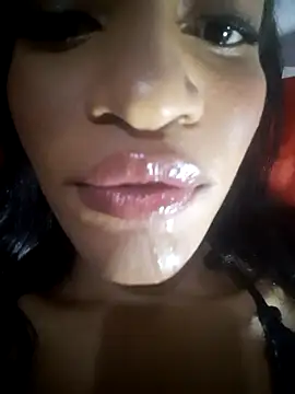 GoddessVee online show from 02.08.26