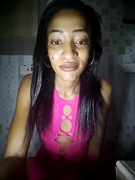 GoddessVee online show from 03.21.26