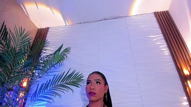 kimberly Gonzalez1 online show from 09.13.25