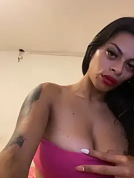 canderodrig777 online show from 01.15.25