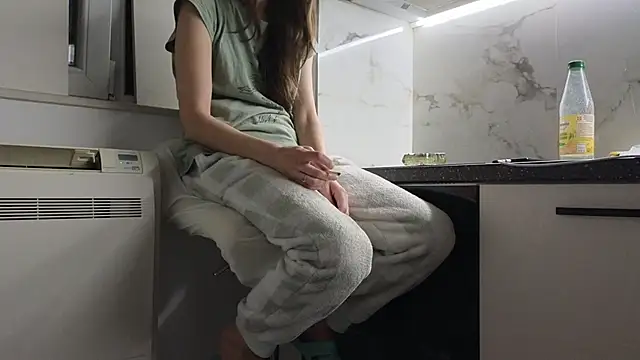 Snapshot of BalancedSexLife chatting on 03.12.25 BalancedSexLife online show from 03.12.25