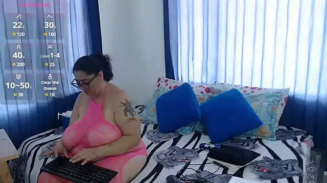 bubis laru53 online show from 01.10.25