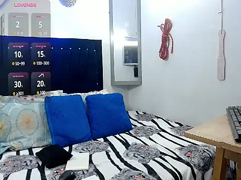 bubis laru53 online show from 01.24.25