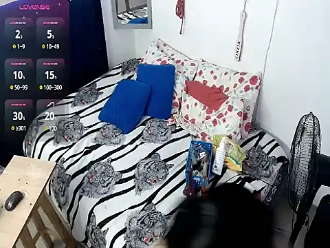 bubis laru53 online show from 02.11.25