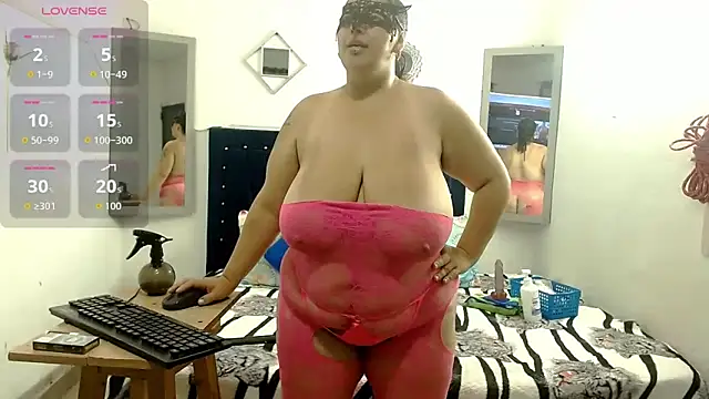 bubis laru53 online show from 09.24.25