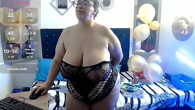 bubis laru53 online show from 12.04.25