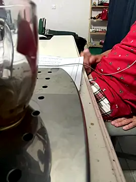 Alexwawapl online show from 10.16.25