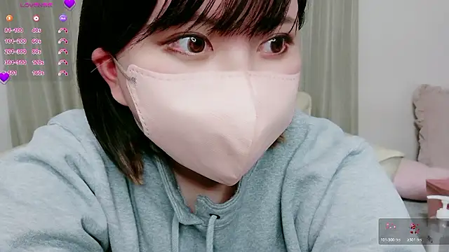 Snapshot of mi_chat chatting on 02.05.26 mi chat online show from 02.05.26