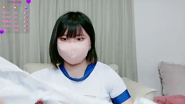 Snapshot of mi_chat chatting on 02.06.26 mi chat online show from 02.06.26