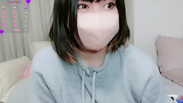 Snapshot of mi_chat chatting on 03.02.26 mi chat online show from 03.02.26