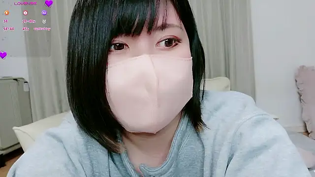 Snapshot of mi_chat chatting on 03.03.26 mi chat online show from 03.03.26