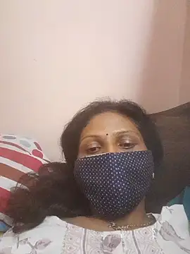 Snapshot of Sajal-03 chatting on 12.04.24 Sajal-03 online show from 12.04.24