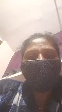 Snapshot of Sajal-03 chatting on 12.20.24 Sajal-03 online show from 12.20.24