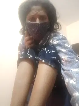 Snapshot of Sajal-03 chatting on 12.26.24 Sajal-03 online show from 12.26.24