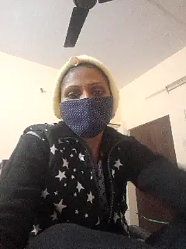 Snapshot of Sajal-03 chatting on 01.02.25 Sajal-03 online show from 01.02.25