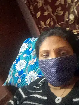 Snapshot of Sajal-03 chatting on 01.08.25 Sajal-03 online show from 01.08.25