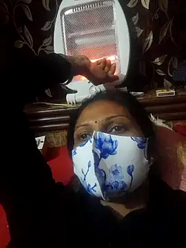 Snapshot of Sajal-03 chatting on 01.09.25 Sajal-03 online show from 01.09.25