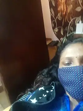 Snapshot of Sajal-03 chatting on 01.16.25 Sajal-03 online show from 01.16.25