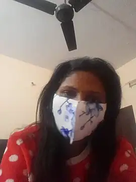 Snapshot of Sajal-03 chatting on 01.31.25 Sajal-03 online show from 01.31.25