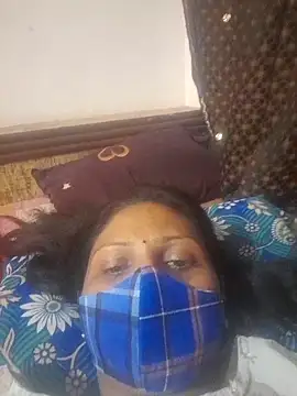 Snapshot of Sajal-03 chatting on 02.12.25 Sajal-03 online show from 02.12.25