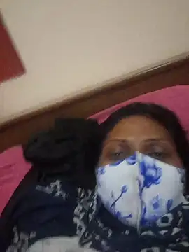 Snapshot of Sajal-03 chatting on 03.05.25 Sajal-03 online show from 03.05.25