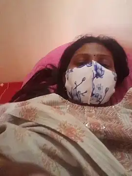 Snapshot of Sajal-03 chatting on 03.21.25 Sajal-03 online show from 03.21.25