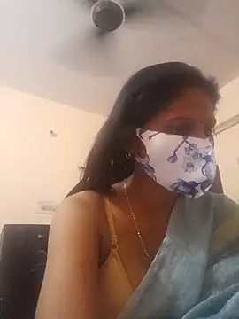 Snapshot of Sajal-03 chatting on 03.21.25 Sajal-03 online show from 03.21.25