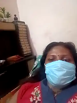 Snapshot of Sajal-03 chatting on 02.13.26 Sajal-03 online show from 02.13.26