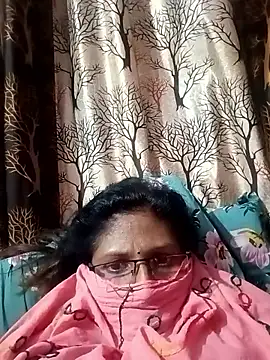 Snapshot of Sajal-03 chatting on 02.14.26 Sajal-03 online show from 02.14.26