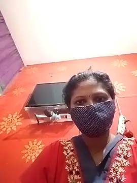 Snapshot of Sajal-03 chatting on 02.16.26 Sajal-03 online show from 02.16.26