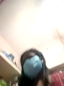 Snapshot of Sajal-03 chatting on 02.19.26 Sajal-03 online show from 02.19.26