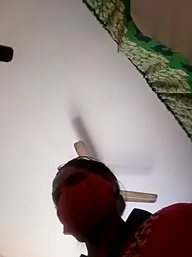 Snapshot of Sajal-03 chatting on 02.22.26 Sajal-03 online show from 02.22.26