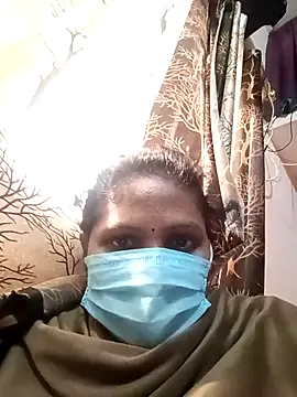 Snapshot of Sajal-03 chatting on 02.24.26 Sajal-03 online show from 02.24.26