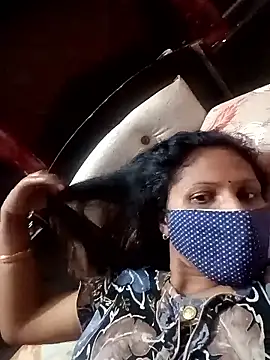 Snapshot of Sajal-03 chatting on 03.01.26 Sajal-03 online show from 03.01.26