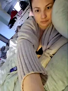 MilfyMrsRobinson online show from 03.04.25